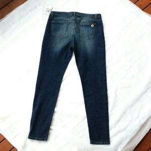 MICHAEL Michael Kors Jeans - Michael Kors Skinny Jeans MICHAEL Michael Kors Jeans - Michael Kors Skinny Jeans